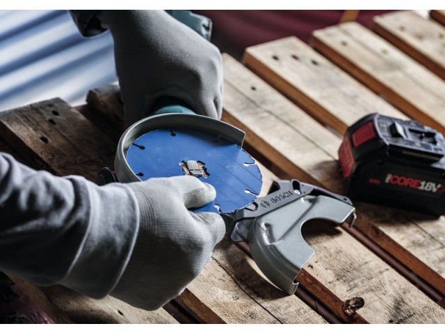 Rezalna plošča EXPERT Carbide Multi Wheel, 2608902488